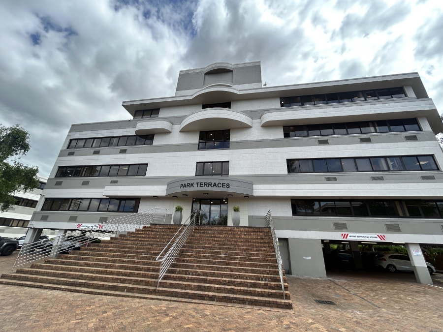 To Let commercial Property for Rent in Mowbray Western Cape